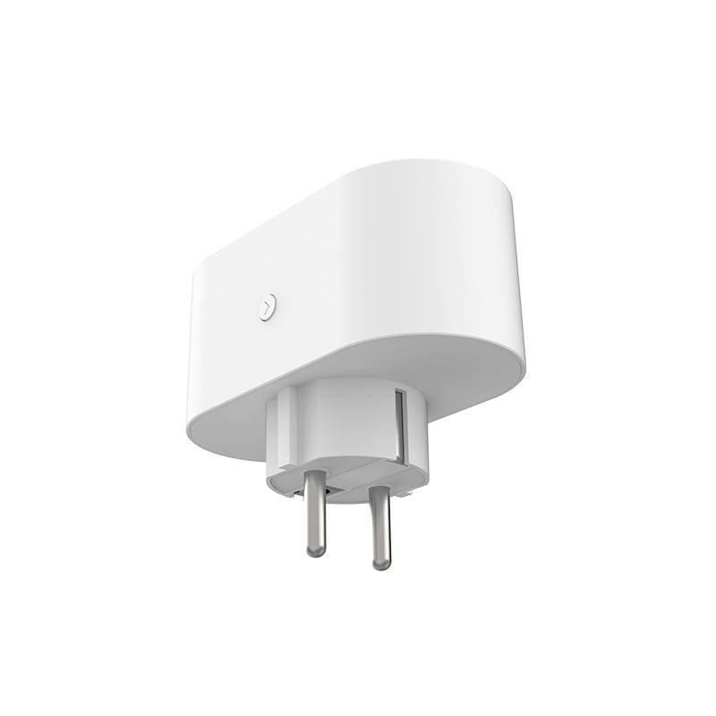 Gosund Nitebird Dvigubas išmanusis kištukas WiFi Gosund SP211 3500W Tuya 2vnt