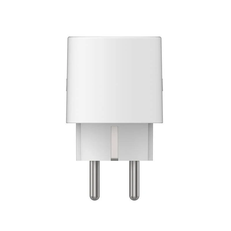 Gosund Nitebird Dvigubas išmanusis kištukas WiFi Gosund SP211 3500W 16A