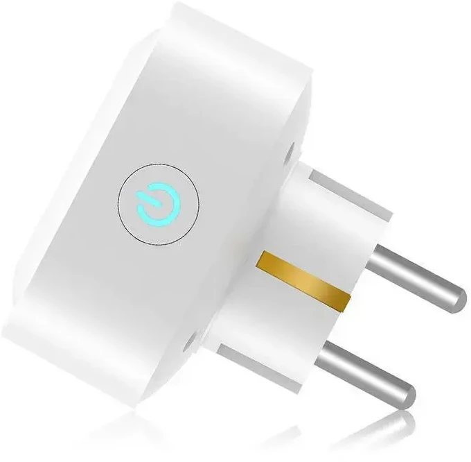 Gosund Nitebird "Gosund SP1-C" išmanusis lizdas "WiFi Apple Home Kit" (2 vnt.)