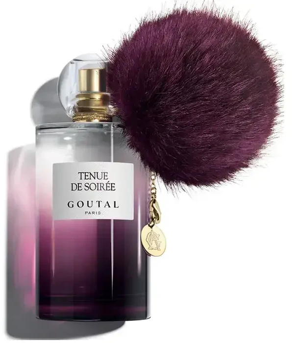 Goutal Paris Tenue De Soirée parfumuotasis vanduo 100ml