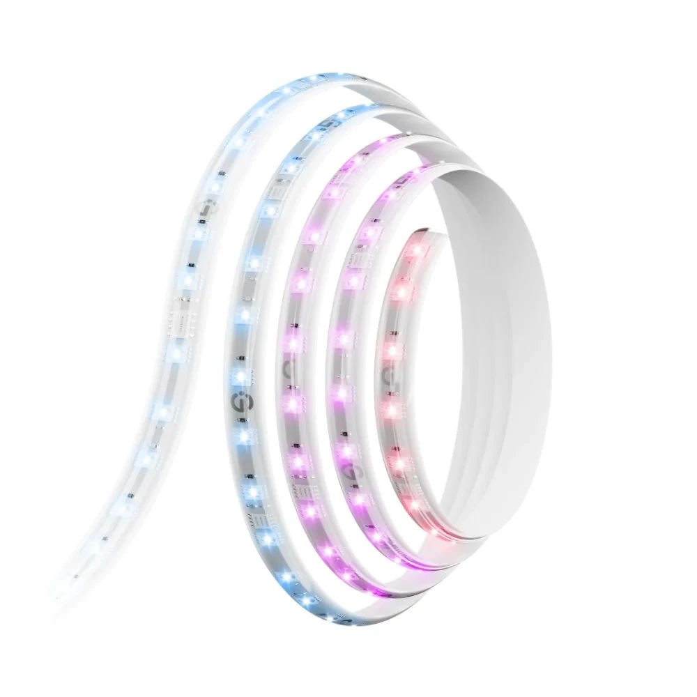 GOVEE H100E LED JUOSTOS pratęsiklis 1M, RGBIC+, SUDERINAMUMAS