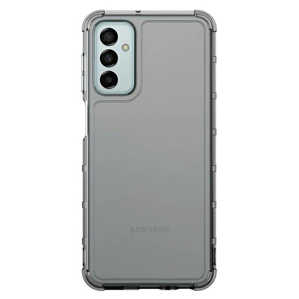 Dėklas SAMSUNG M Cover do Galaxy M23 Juodas #