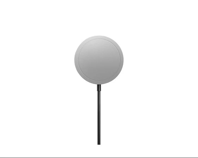 Samsung PWU025WIABW Single Wireless Charger, Juodas