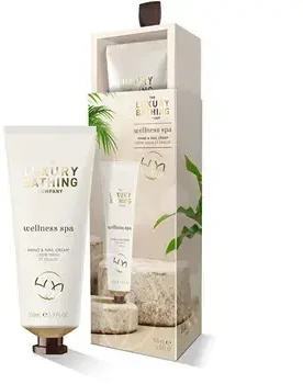 Grace Cole Wellness Spa Hand Kreminis - Krém na ruce 150ml