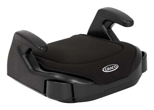 GRACO FOTELIK BOOSTER BASIC R129 MIDNIGHT