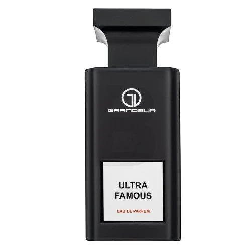 Grandeur Ultra Famous EDP parfumuotas vanduo unisex, 100 ml