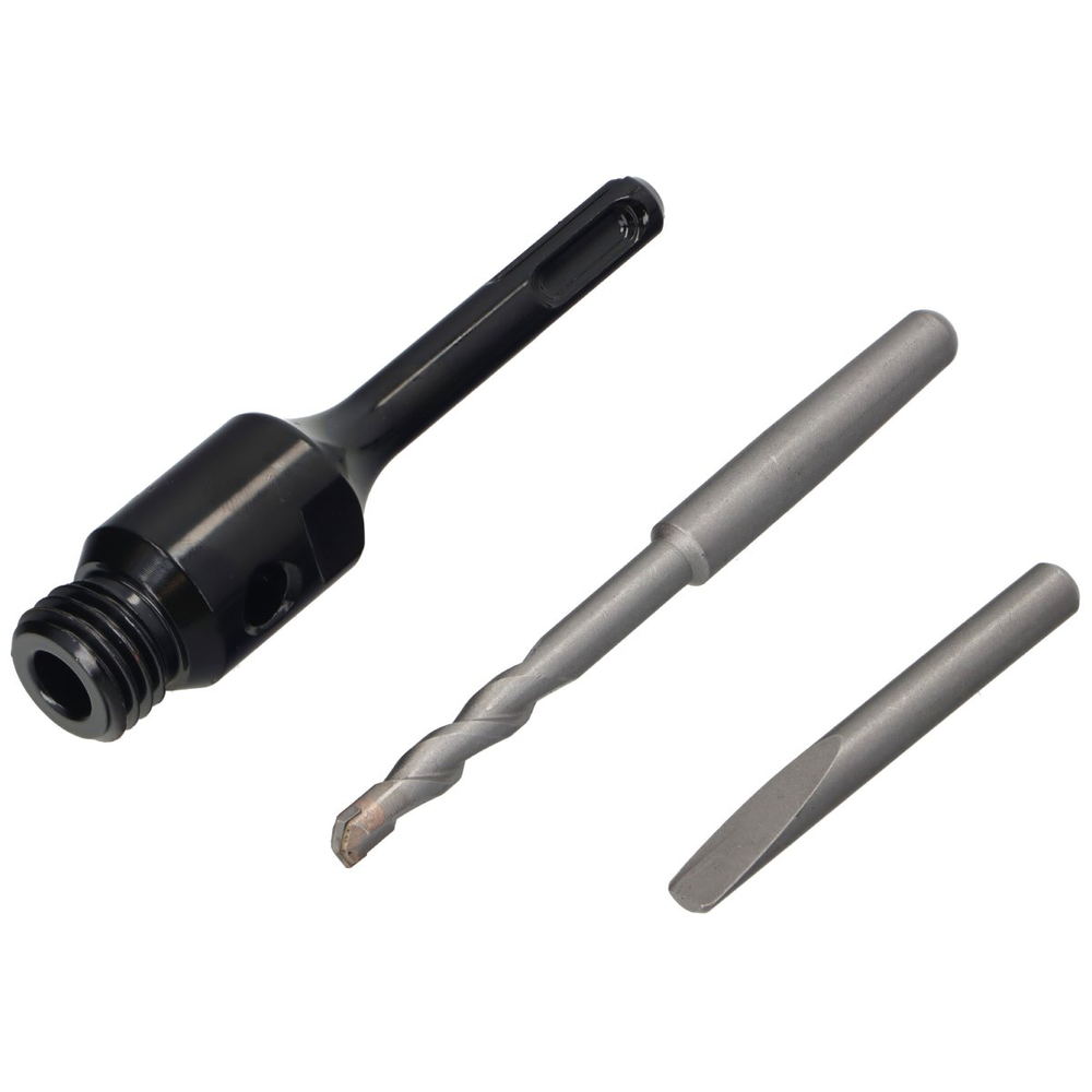 Grąžtas Laikiklis FASTER TOOLS SDS M20 deimantiniams grąžtams