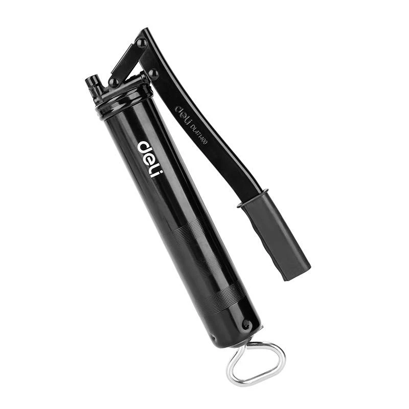 Tepalų pistoletas Deli Tools EDL471400 400ml