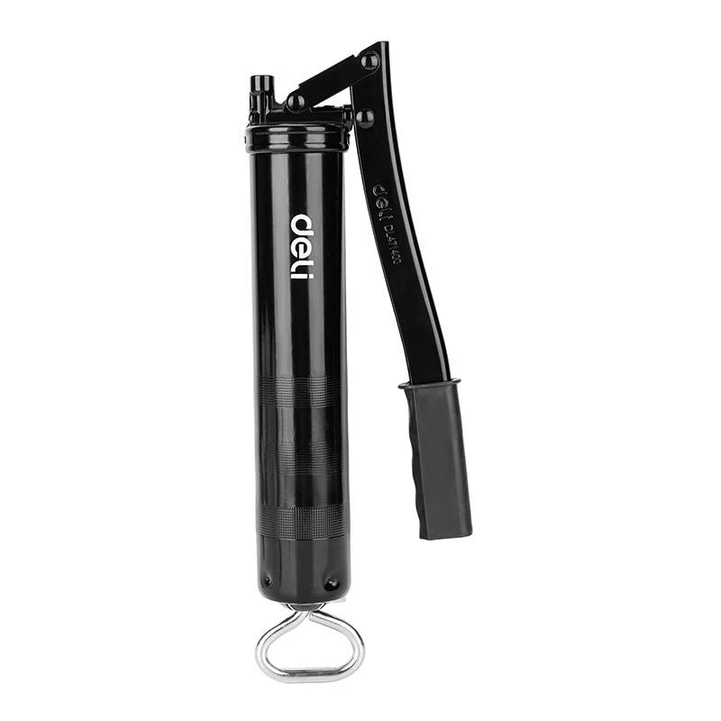 Tepalų pistoletas Deli Tools EDL471400 400ml