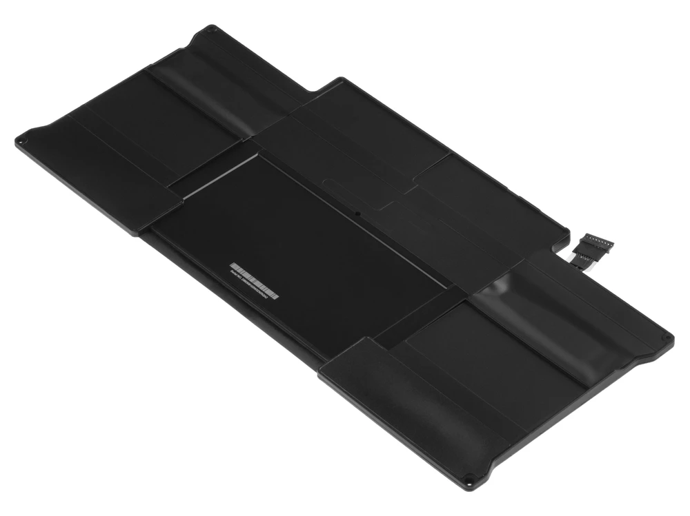Green Cell Žalias Cell Žalias Cell A1377 A1405 A1496 baterija, skirta Apple MacBook Air 13 A1369 A1466 (2010-2017)