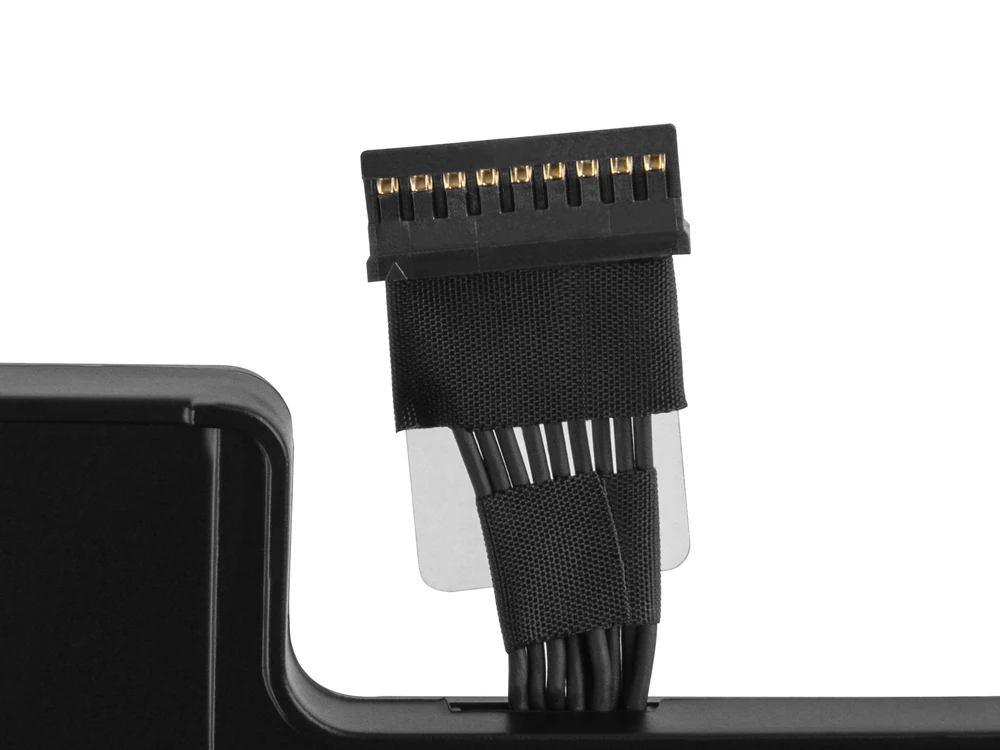 Green Cell Žalias Cell Žalias Cell A1377 A1405 A1496 baterija, skirta Apple MacBook Air 13 A1369 A1466 (2010-2017)