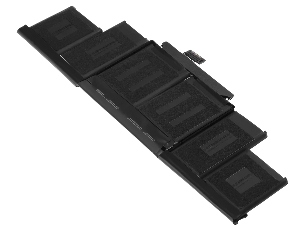 Green Cell Žalias Cell Žalias Cell A1417 baterija, skirta Apple MacBook Pro 15 A1398 (2012-2013)