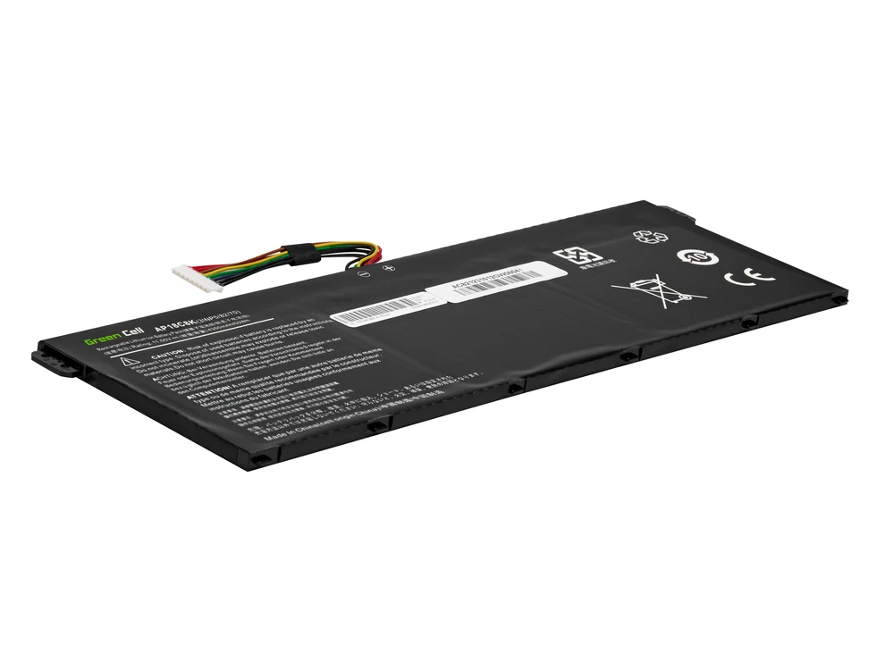 GREENCELL AS70 Baterija C21N1347