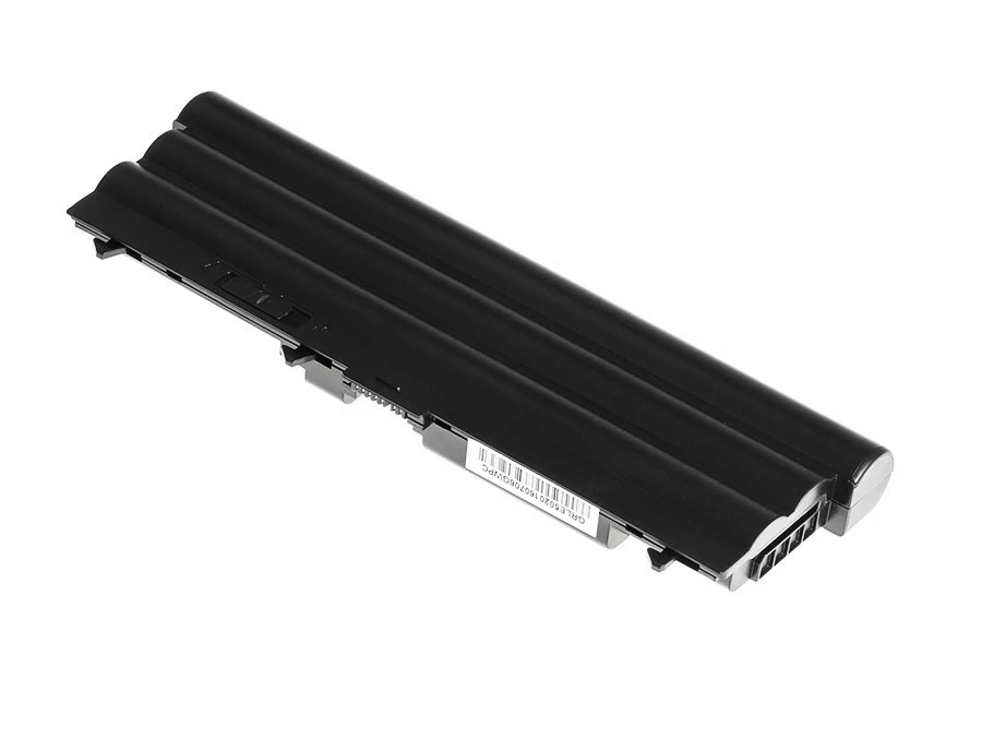 Žalias Cell GREENCELL LE50 Baterija Žalias Cell 42T1005 skirta Lenovo T430 T530 W530
