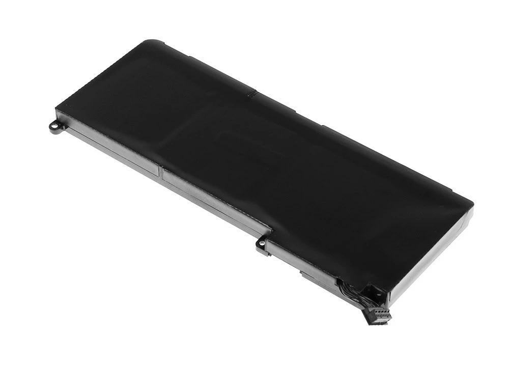 Green Cell Žalias Cell Žalias Cell akumuliatorius, skirtas Apple MacBook 13 A1342 2009-2010 / 11.1V 5200mAh