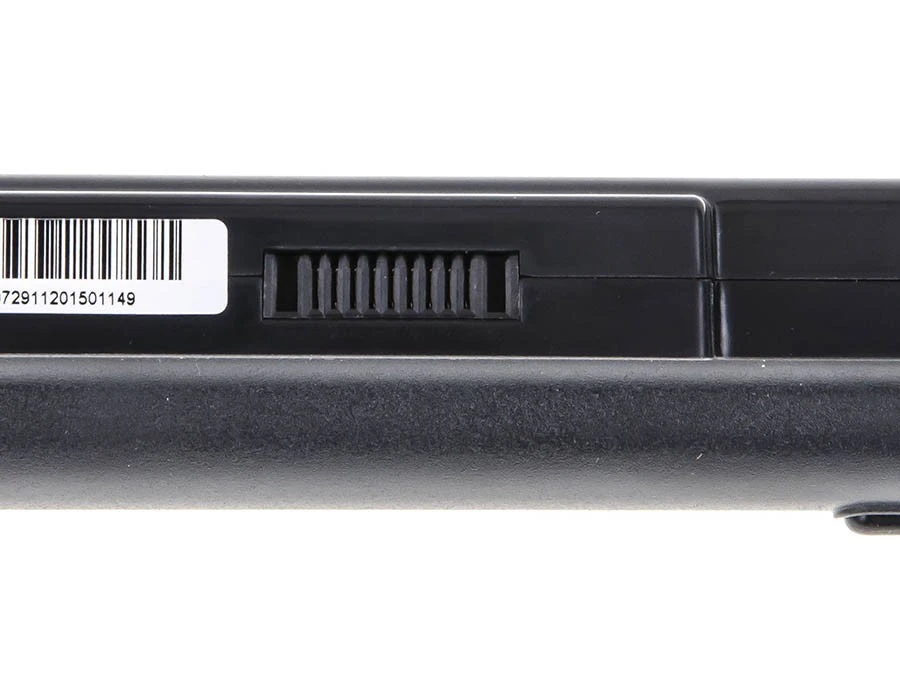 Green Cell Žalias Cell Žalias Cell akumuliatorius, skirtas Asus A32-K72 K72 K73 N71 N73 / 11.1V 6600mAh