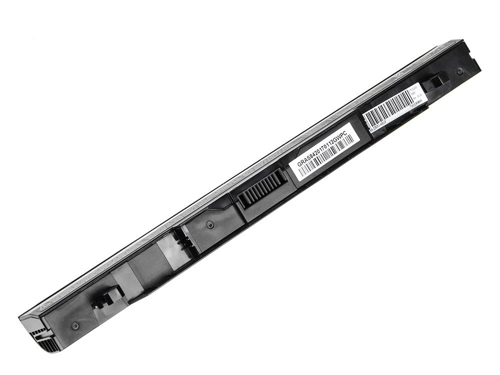Žalias Cell Baterija Žalias Cell A41N1424 Asus GL552 GL552J GL552JX GL552V GL552VW GL552VX ZX