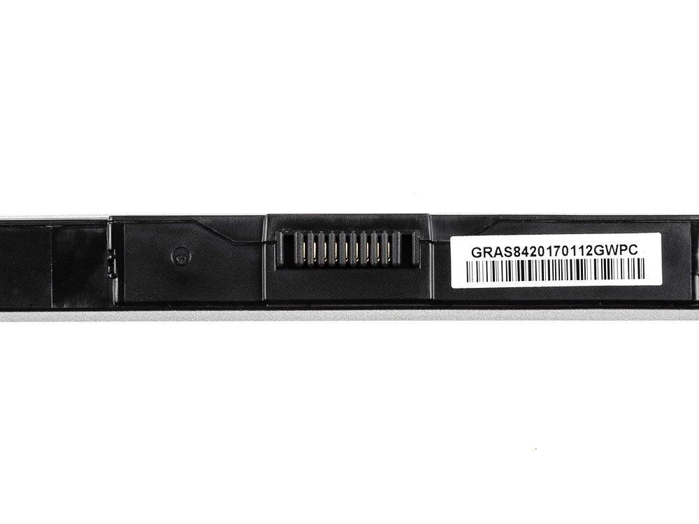Žalias Cell Baterija Žalias Cell A41N1424 Asus GL552 GL552J GL552JX GL552V GL552VW GL552VX ZX