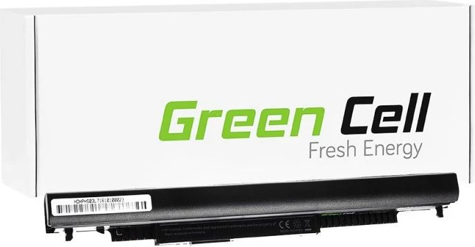 Greencell HP89 HS03 807956-001 Nešiojamo kompiuterio baterija HP 240, 245, 250, 255, G4 10,8V