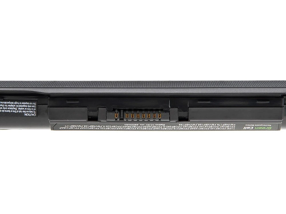 Green Cell GREENCELL FS07 Baterija Žalias Cell for Fujitsu-Siemens Lifebook S2210 S6310 L1
