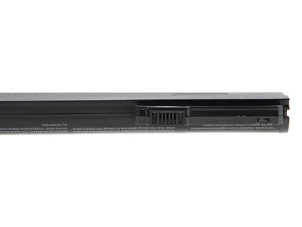 Žalias Cell GREENCELL HP49 Baterija Žalias Cell, skirta HP Compaq 2510p nc2400 2530p 2540p