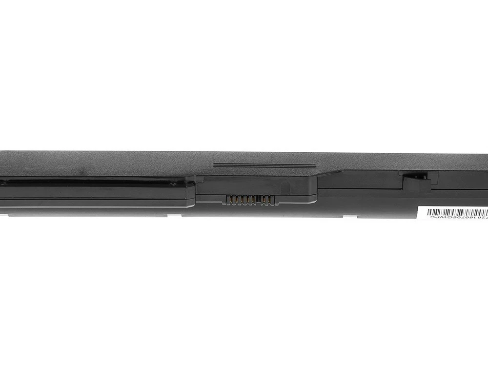 GREENCELL LE07 Baterija Žalias Cell, skirta Lenovo IdeaPad G460 G560 G770 Z460