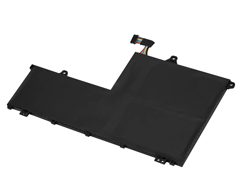 Žalias Cell Žalias Cell baterija L19C3PF1 L19D3PF1 L19L3PF8 L19M3PF1, skirta Lenovo ThinkBook 14-IIL 14-IML 15-IIL 15-IML