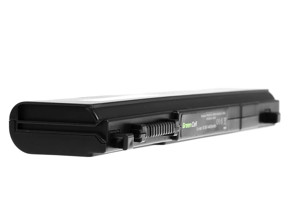 Green Cell Žalias Cell Žalias Cell PRO akumuliatorius, skirtas Toshiba Portege R700 R830 R705 R835 Satellite R830 R840 Tecra R700 / 11.1V 4400mAh