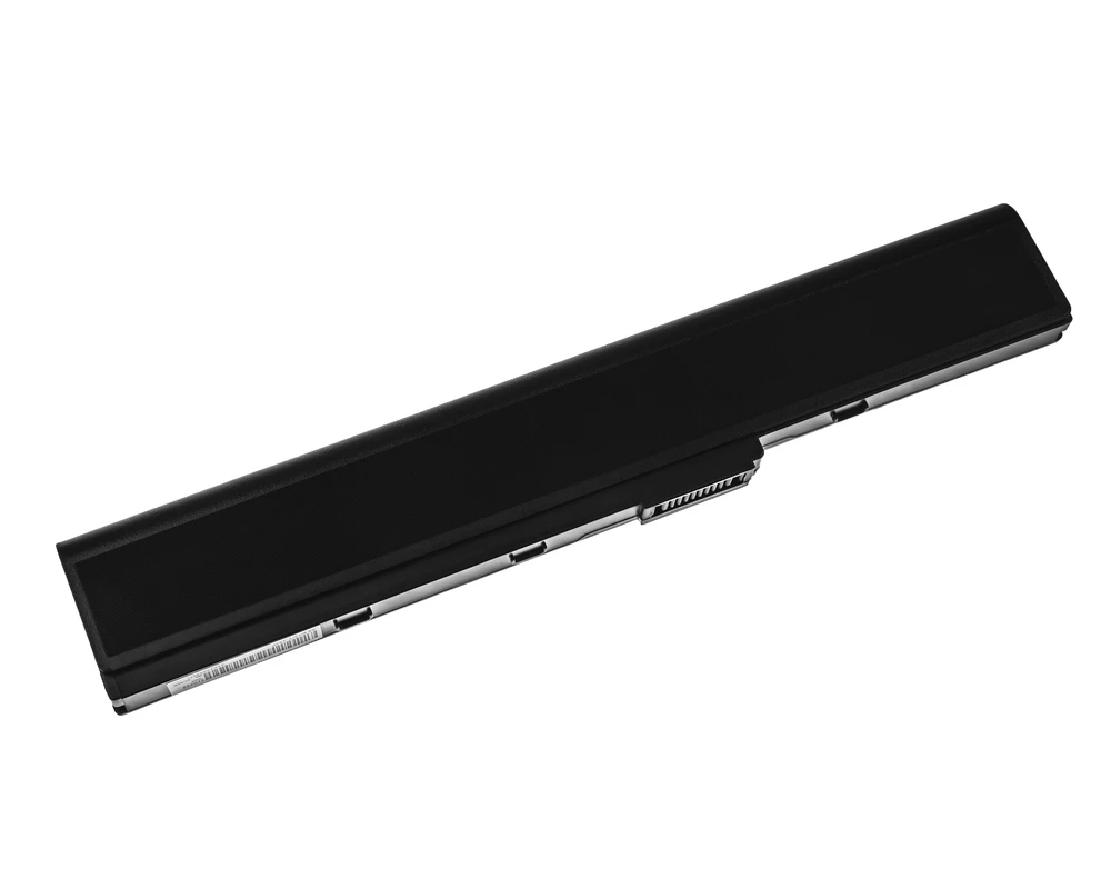 Green Cell Žalias Cell Akumuliatorius RDY A32-K52 į Asus A52 A52F A52N K42 K52 K52D K52F K52J
