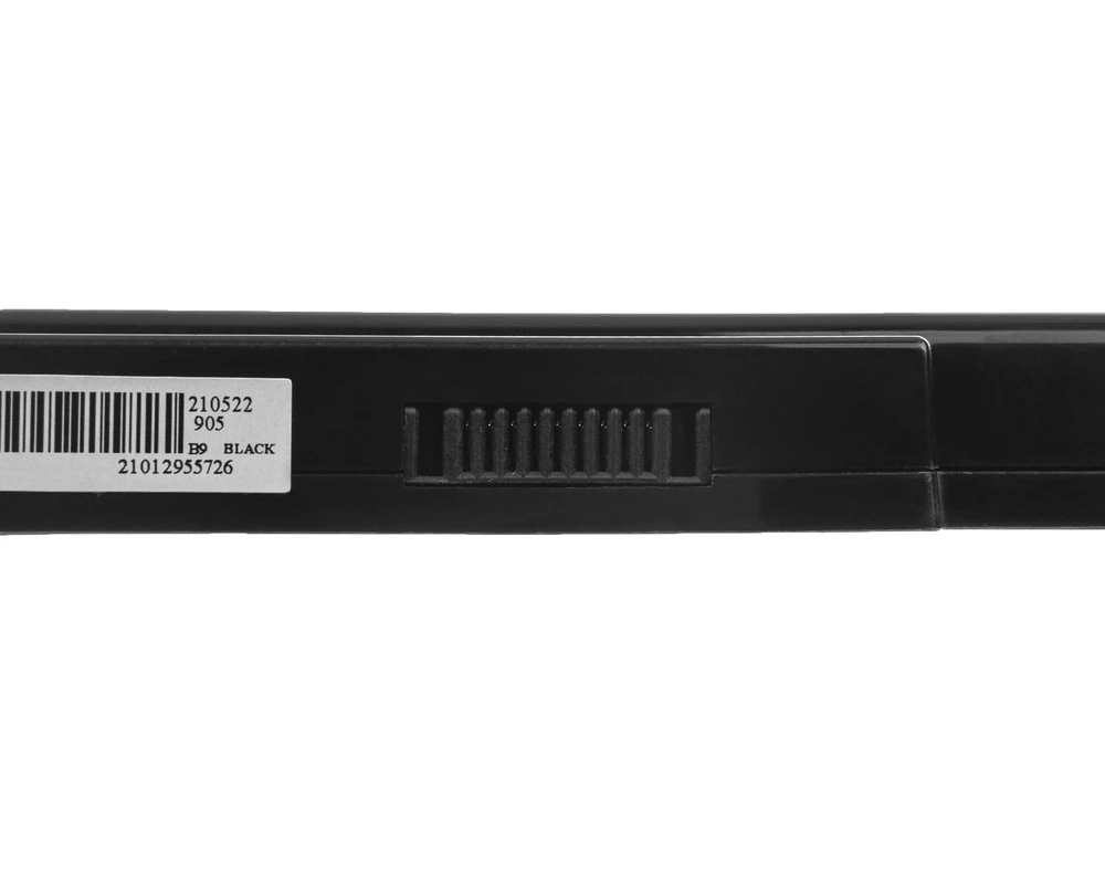 Green Cell Žalias Cell Akumuliatorius RDY A32-K72 į Asus N71 K72 K72J K72F K73S K73SV N71 N71J