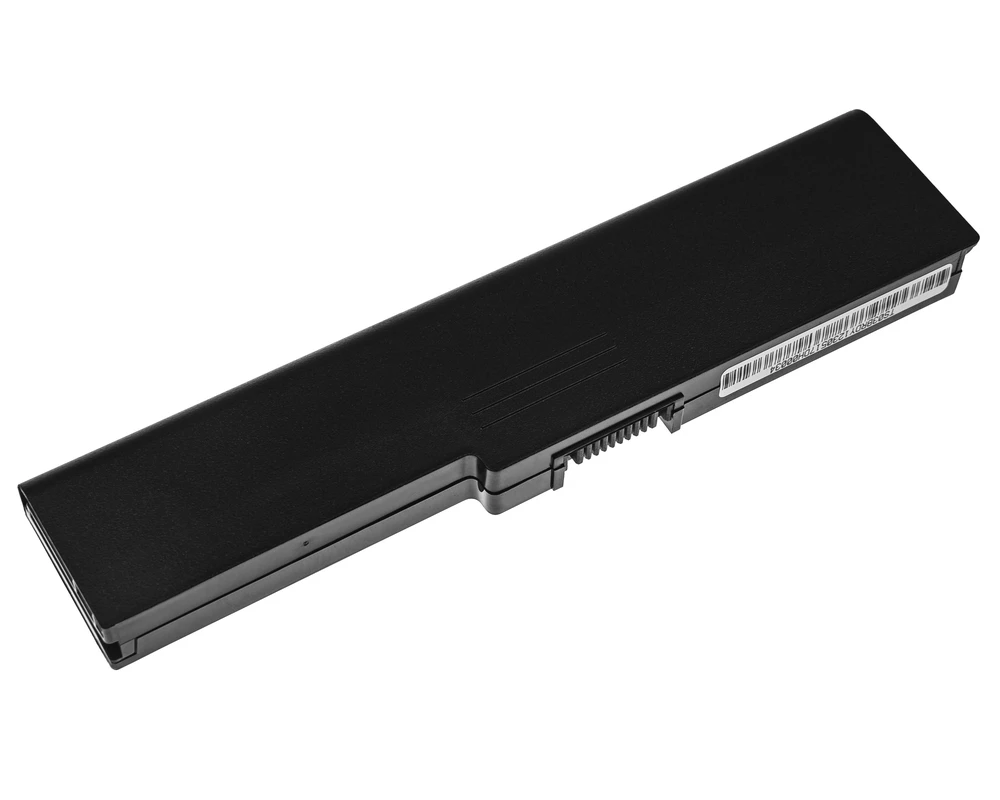Green Cell Žalias Cell Baterija RDY PA3817U-1BRS PA3818U-1BAS į Toshiba Satellite C650 C650D C660 C660D C665 L750 L750D L755D L770 L775