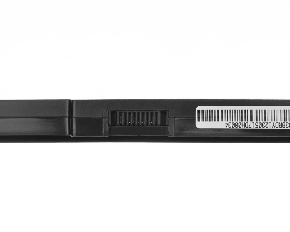 Green Cell Žalias Cell Baterija RDY PA3817U-1BRS PA3818U-1BAS į Toshiba Satellite C650 C650D C660 C660D C665 L750 L750D L755D L770 L775