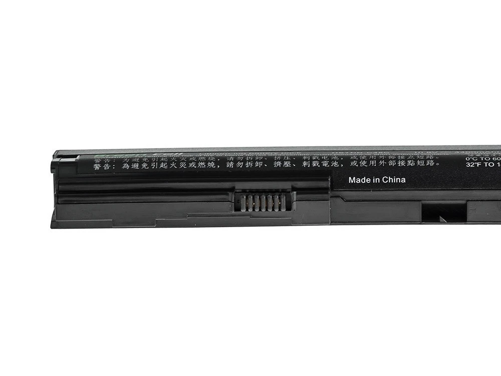 GREENCELL HP61 Baterija Žalias Cell HSTNN-DB2K SX09 SX06 skirta HP EliteBook 2560p 2570p