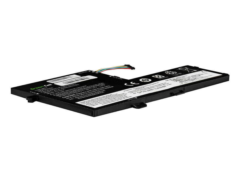 Lenovo Žalias Cell LE125V2