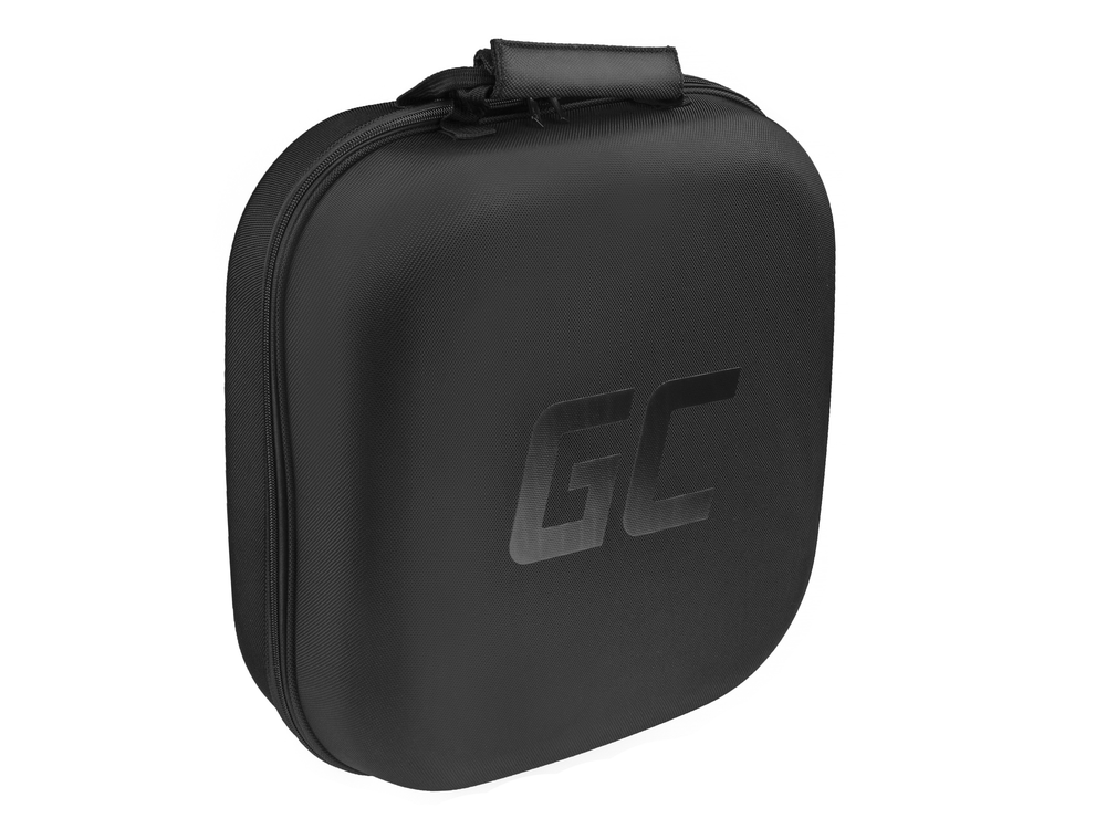 Green Cell Žalias Cell Žalias CELL GC PowerCase dėklas EV kabeliui