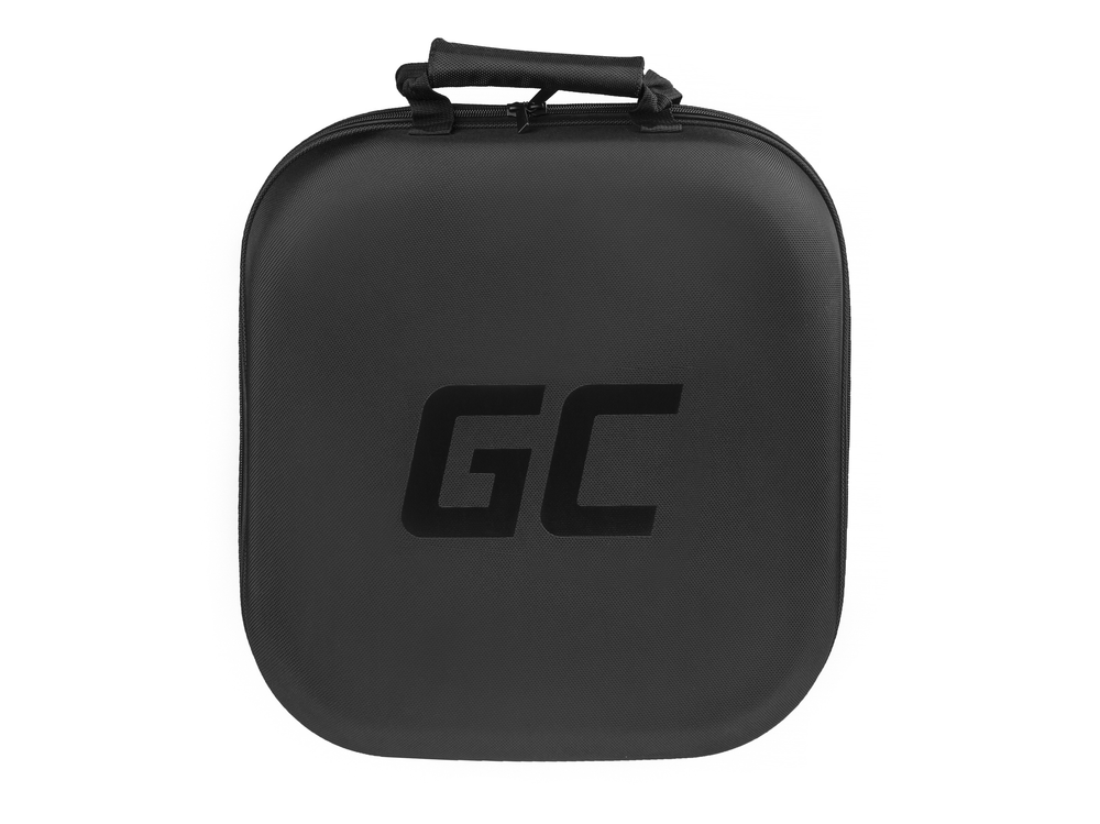 Green Cell Žalias Cell Žalias CELL GC PowerCase dėklas EV kabeliui