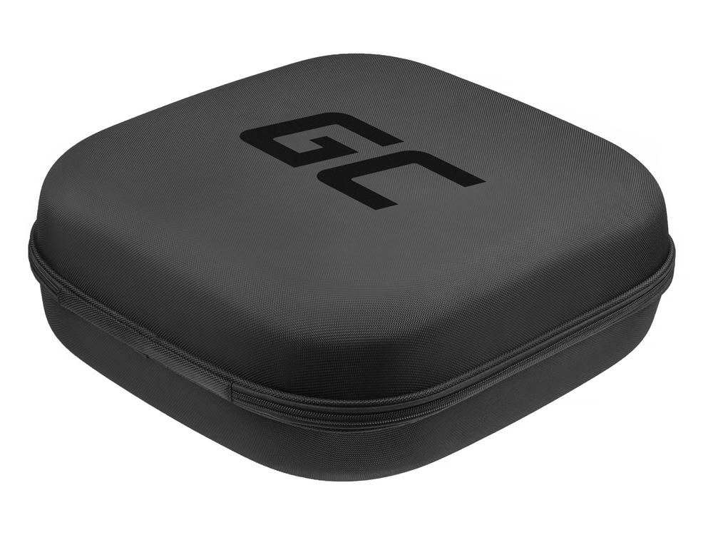 Green Cell Žalias Cell Žalias CELL GC PowerCase dėklas EV kabeliui