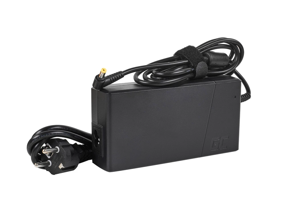 Green Cell Žalias Cell įkroviklis / Ladegerät Žalias Cell PRO 19.5V 9.23A 180W Acer Aspire V15 Nitro VN7, Acer Aspire V17 Nitro VN7