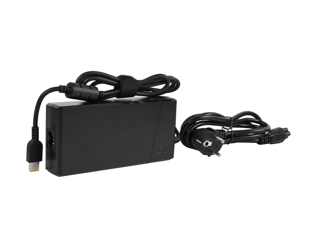 Green Cell 230W įkroviklis su kabeliais