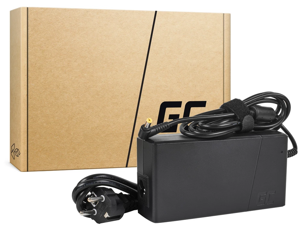 Žalias Cell įkroviklis / Ladegerät Žalias Cell PRO 19.5V 9.23A 180W Acer Aspire V15 Nitro VN7, Acer Aspire V17 Nitro VN7