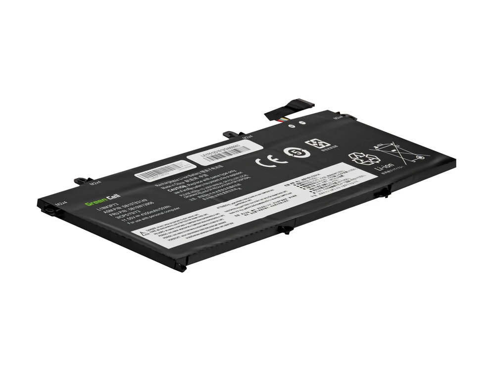 Lenovo Žalias Cell LE125V2