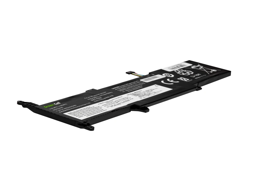 Lenovo Žalias Cell LE125V2