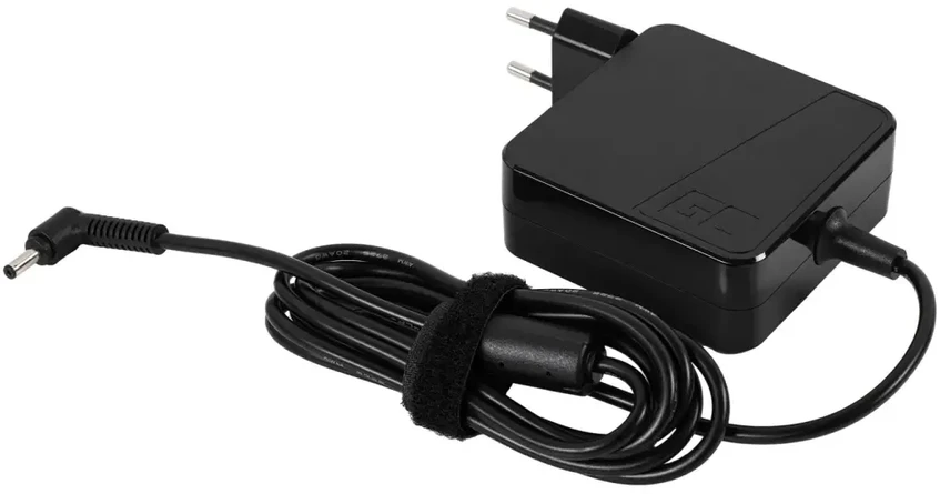 Green Cell Maitinimo šaltinis £adowarka Žalias Cell PRO 19V 3.42A 65W do Asus F553 F553M F553MA R540L R540S X540S X553 X553M X553MA ZenBook UX303L