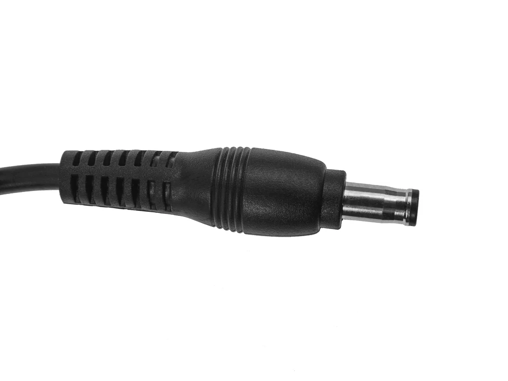 Nešiojamų kompiuterių įkroviklis Greencell AD20P PRO 60W 19V Samsung