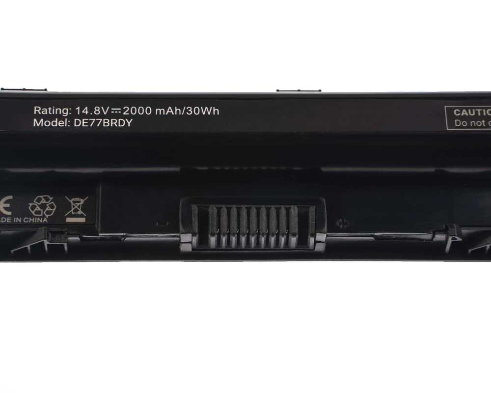 Nešiojamo kompiuterio baterija RDY M5Y1K, skirta Dell Inspiron 15 3568 3555 3558 5551 5552 5555 5558 5559 17 5755 5758 5759 Vostro 3558 3568