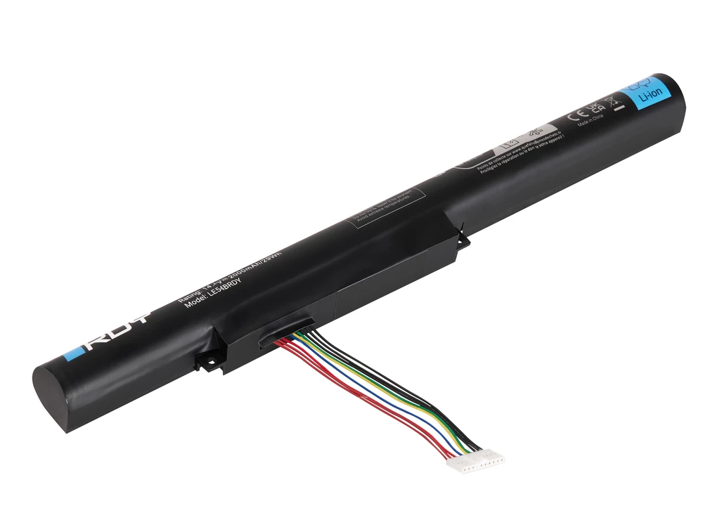 Green Cell Bateria RDY L12M4F02 L12S4K01 do Lenovo IdeaPad Z500 Z500A Z505 Z510 Z400 Z410 P500
