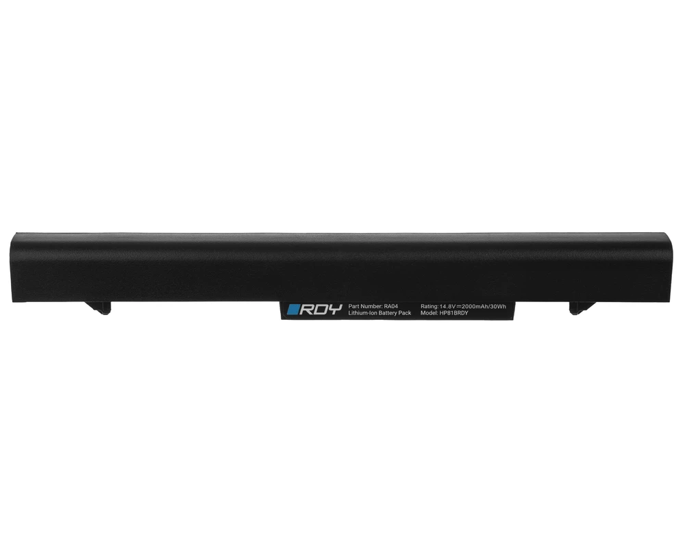 Žalias Cell RDY nešiojamojo kompiuterio baterija HSTNN-IB4L RA04 745662-001, skirta HP ProBook 430 G1 G2 14.8V