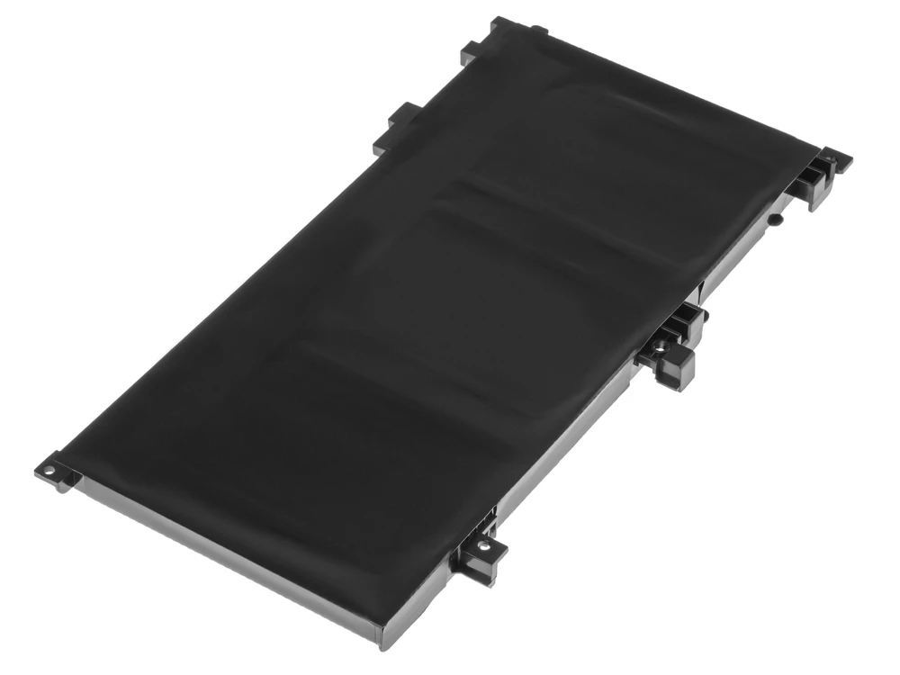 Žalias Cell TE03XL baterija, skirta HP Omen 15-AX052NW 15-AX055NW 15-AX075NW 15-AX099NW, HP Pavilion 15-BC402NW