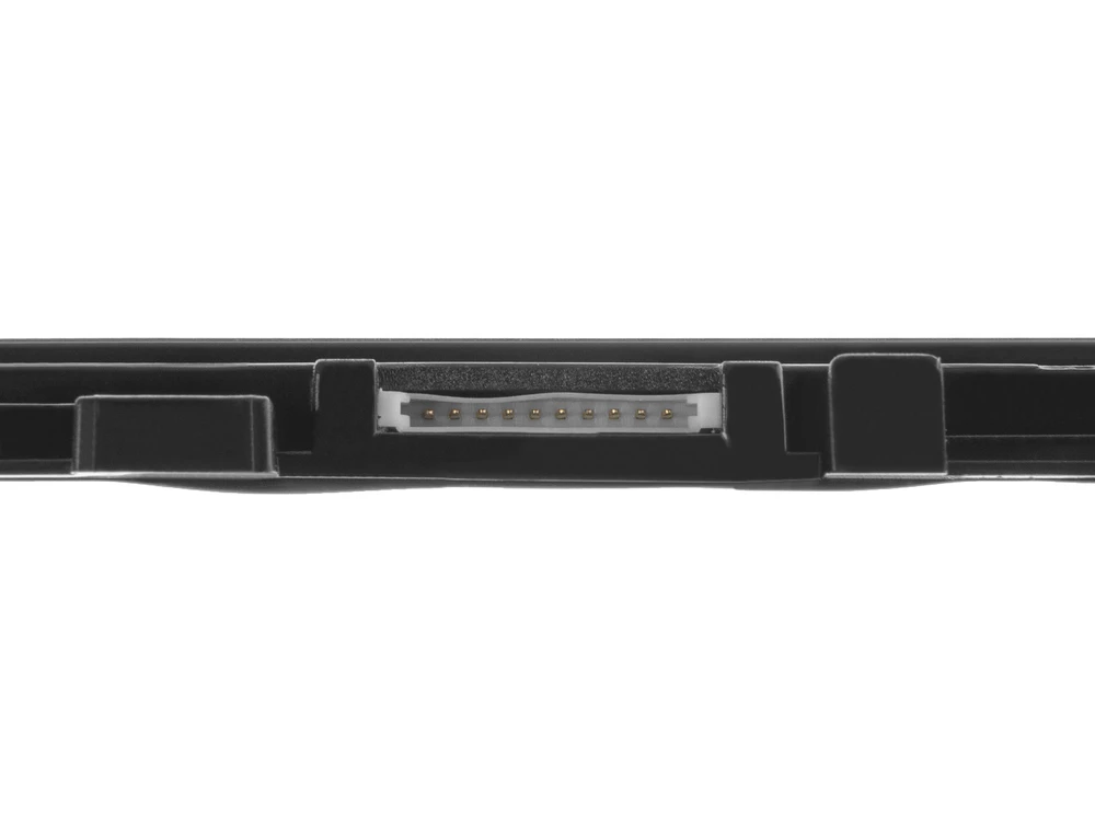 Žalias Cell TE03XL baterija, skirta HP Omen 15-AX052NW 15-AX055NW 15-AX075NW 15-AX099NW, HP Pavilion 15-BC402NW