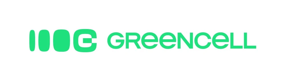 Green Cell Žalias Cell GREENCELL UPS, skirtas stovui RTII 3000VA 2700W su LCD ekranu